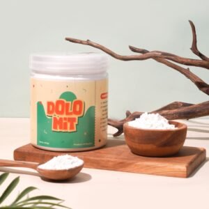 Dolomit Alas Kandang Gecko Reptil Kalsium Substrate Saring Premium kemasan  500g