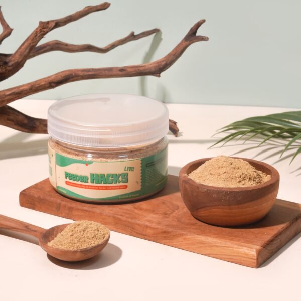 Feeder HACKS Lite