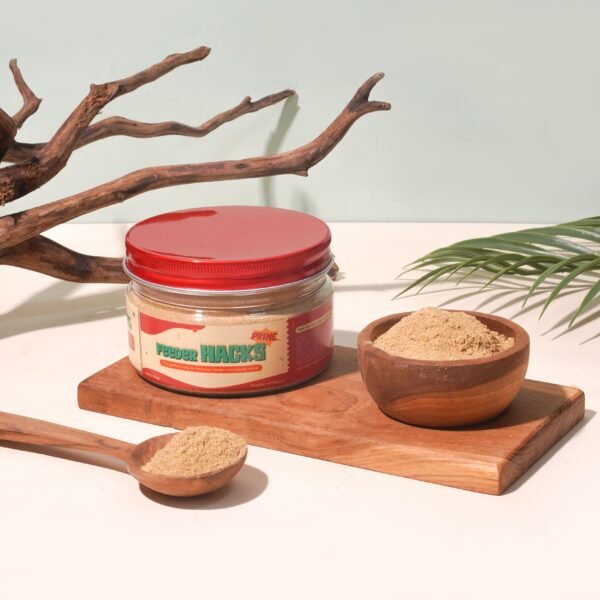 Feeder Hacks Prime Feeder HACKS Prime