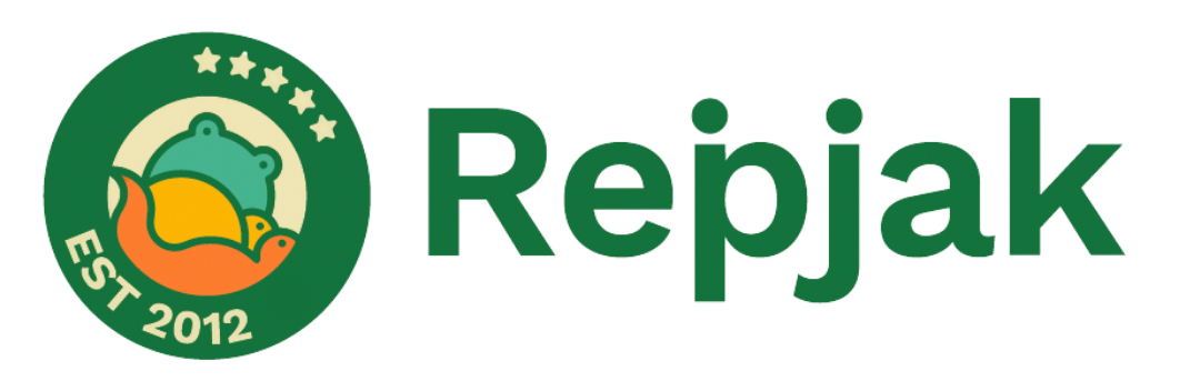 REPJAK | Reptil Jakarta
