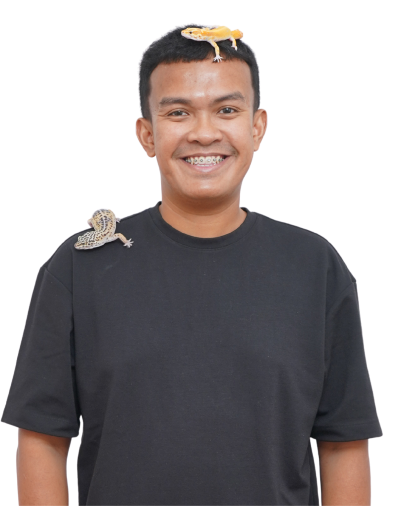 Fakhri Auzan, Pemilik Repjak, PT Reptil Anak Bangsa