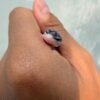 IMG_9618 Panda het Tremper - incub Betina - R260904 - SUPER RARE