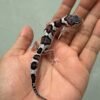 IMG_1635 jual gecko mack snow eclipse black night cross
