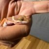 Tangerine Tremper Bold Stripe - Jantan - R261302