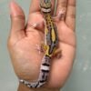 IMG_5618 jual gecko eclipse jungle black night cross jantan rare